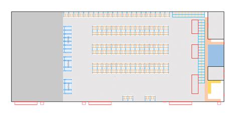 Warehouse Racking Design Tips & Ideas - No.1 Guide