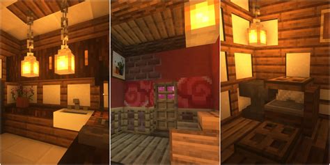 The Best Minecraft Interior Design Tips