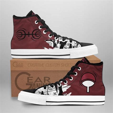 Anime Converse ⚡️ Officially Licensed Anime Shoes Store