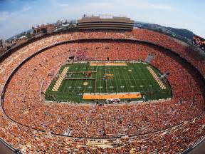 University Of Tennessee Neyland Stadium by University of Tennessee ...