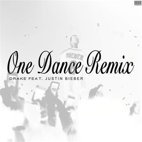 Drake - One Dance (Remix) [feat. Justin Bieber] | Album cove… | Flickr