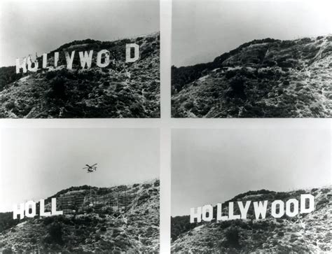 The Hidden History of the Hollywood Sign | History | Smithsonian Magazine