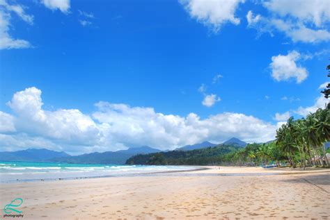 Sabang Beach Walk, Puerto Galera, Oriental Mindoro, Philippines - GibSpain