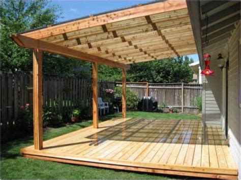 Amazing Covered Deck Design Ideas To Inspire You # ...