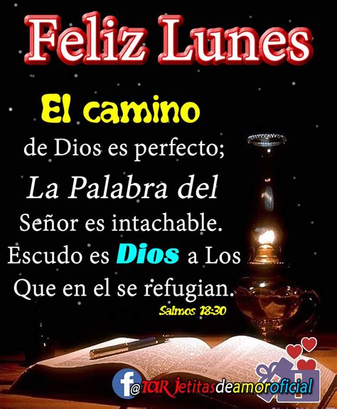 Feliz Lunes, Muchas bendiciones para cada uno de ustedes