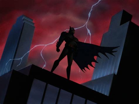 Batman Animated Wallpapers - Top Free Batman Animated Backgrounds ...