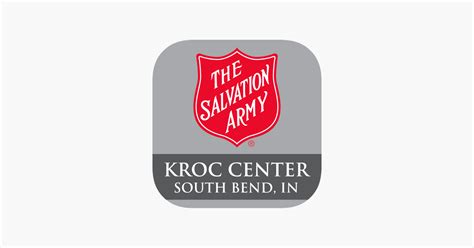 ‎South Bend Kroc Center on the App Store