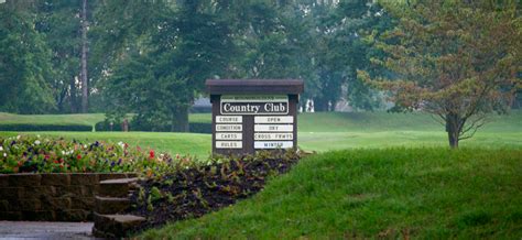 Moundbuilders Country Club, Newark, Ohio - Golf course information and ...