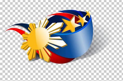 Philippine Flag Clipart Black And White