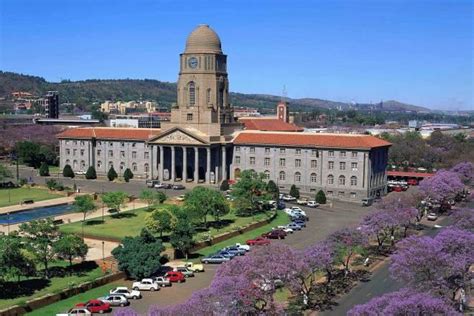 Tourist Attractions in Pretoria. Things to do in Pretoria