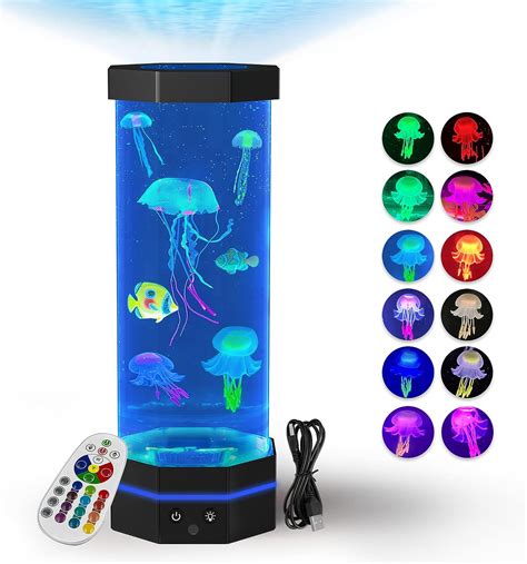 Jellyfish Lava Lamp Canadian Tire Online Retailers | www.oceanproperty ...