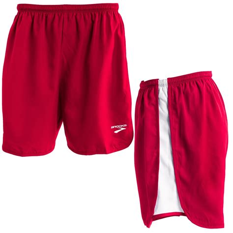 Brooks Athletic Running Shorts for Men, 2 Pack - Walmart.com