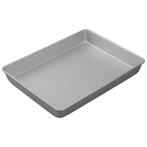 Wilton Performance Pans Aluminum Sheet Cake Pan, Rectangular, 11 x 15 ...