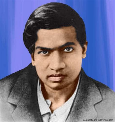 Indian scientists - mathematician - Ramanujan Srinivasa | Mathematician ...