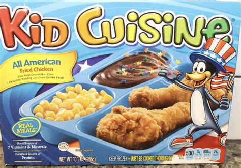 97 best Kid Cuisine images on Pholder | Nostalgia, Shittyfoodporn and Furby