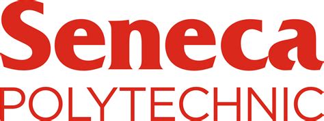 Seneca Polytechnic Logo Download in SVG Vector or PNG File Format