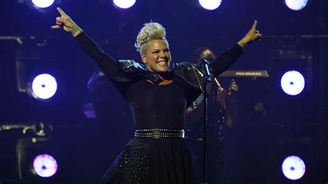 Pink tour 2023: Singer to play at Wrigley Field this summer with Pat ...