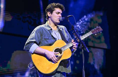 John Mayer Los Angeles 2024 - Luise Robinia