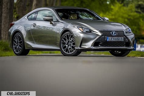 lexus rc 300 f sport hp - Fredric Drummond