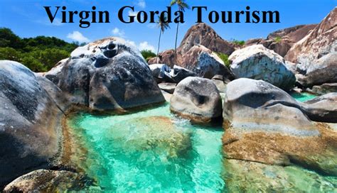 Virgin Gorda Tourism - The Traveler