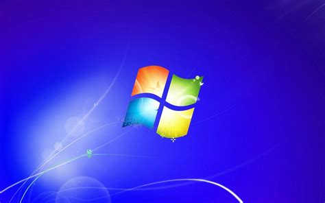 Windows 7 Wallpapers on WallpaperDog