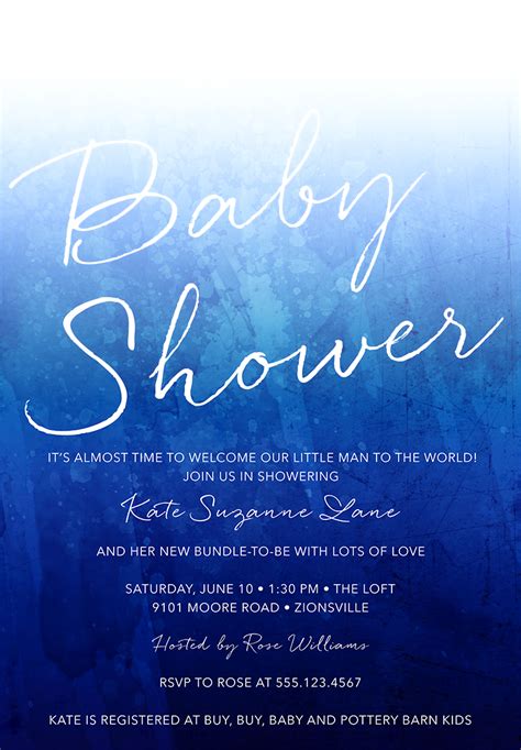 22 Baby Shower Invitation Wording Ideas (2022)