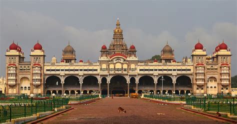 Mysore Palace in karnataka | HISTORY OF INDIA