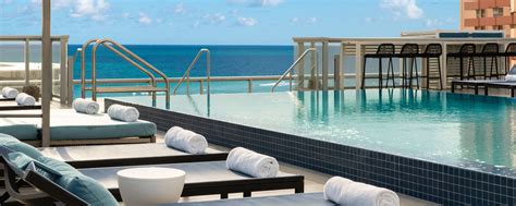 AC Hotel by Marriott Miami Beach, hôtel à Miami Beach | AC Hotels