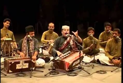 Amir Khusrau founded the qawwali genre of devotional music. - Caribbean ...