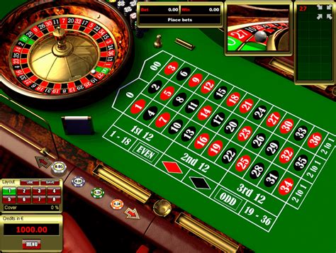 Free American Roulette Games Online : No Download Roulette Peatix ...