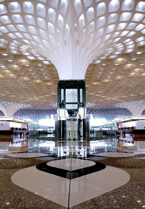 EXCLUSIVE images: INSIDE Mumbai's NEW airport terminal, T2 - Rediff.com ...