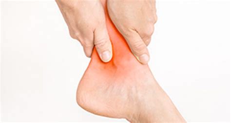 Inside Ankle Pain (Medial) - Symptoms, Causes, Treatment & Rehab