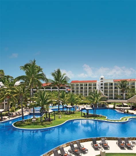 Dreams® Playa Bonita Panama | Air Canada Vacations