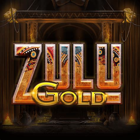 Zulu Gold Slot Review