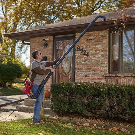 Toro Universal Gutter Kit in 2021 | Cleaning gutters, Gutter cleaning ...