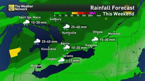 News - Fall storm inbound to Ontario. Here's what to expect - The ...