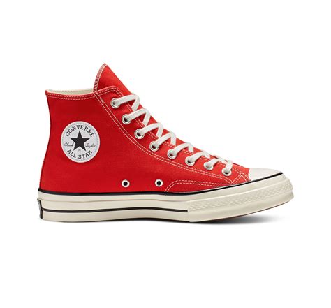 Chuck 70 High Top in 2021 | Converse, Sneakers men fashion, Sneakers