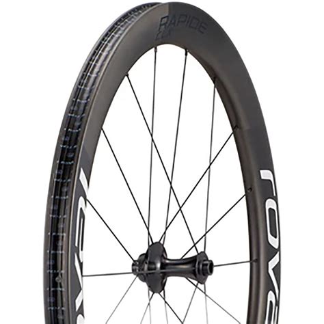 Roval Rapide CLX Disc Brake Wheel | Backcountry.com