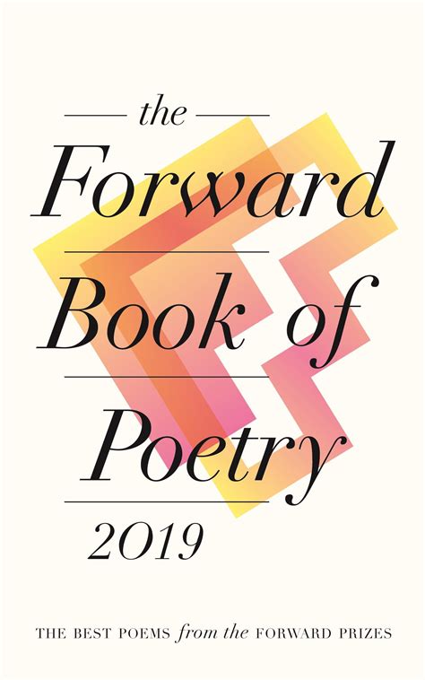 Faber Poetry: The Forward Book of Poetry (Paperback) - Walmart.com ...