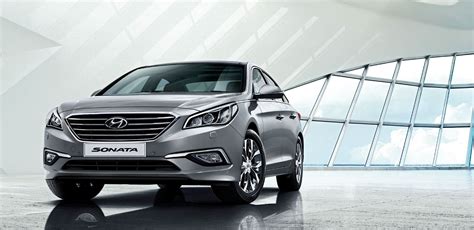 Hyundai Jamaica - Sonata