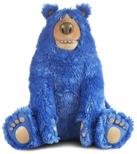 Wonder Park Boomer 12 Deluxe Huggable Plush Funrise - ToyWiz