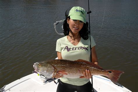 Mobile Bay Fishing the Theodore Industrial Canal | Great Days Outdoors