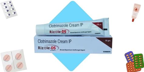 Clotrimazole cream uses, benefits, side effects | Credihealth