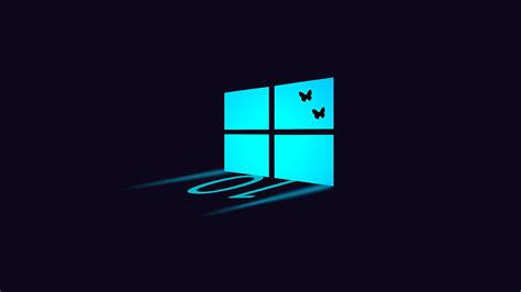 Windows 10 logo HD wallpaper | Wallpaper Flare