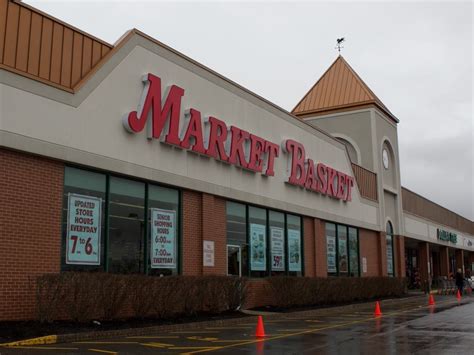 Market Basket Gets High Marks In New National Store Survey | Nashua, NH ...