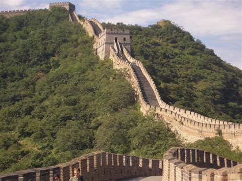 The Great Wall of China --- Now Online | National Endowment for the ...