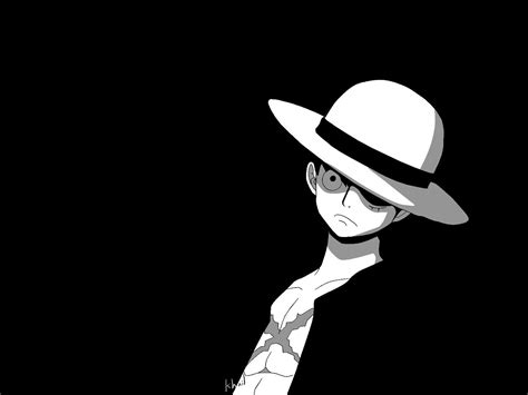 Monkey D.Luffy Wallpapers - Top Những Hình Ảnh Đẹp