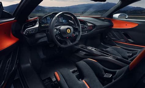 Ferrari SF90 XX – Wild-Looking Roadgoing Special Edition You Can't Have