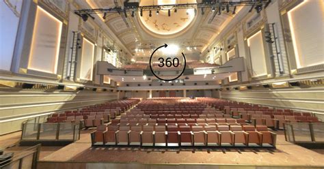 Virtual tour of the Capitol Theatre | The Straits Times