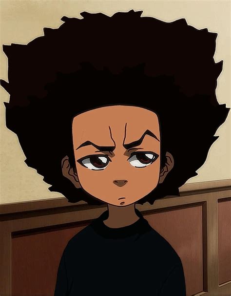 Boondocks Wallpaper for mobile phone, tablet, desktop computer and ...